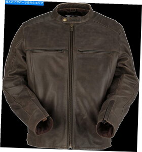 Seats Z1RCfBAiuEWPbgX-Large Brown 2810-3404 Z1R Indiana Brown Jacket X-Large Brown 2810-3404