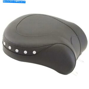 Seats }X^OX|[ccA[́A㕔Ȃ̖ߍݎ~-79259 Mustang Sport Touring Studded Recessed Rear Seat - 79259