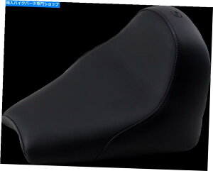 Seats Saddlemen Solo Seat-Indian I18-33-002 SADDLEMEN Solo Seat - Indian I18-33-002