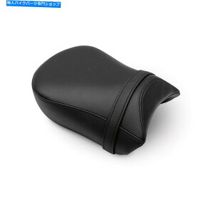 Seats oJS 2016-2019 ERGO-FITg[`̏K53001-252C KAWASAKI VULCAN S 2016-2019 ERGO-FIT Extended Reach Passenger Seat K53001-252C