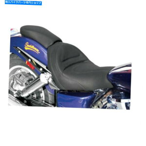 Seats Saddlemen Solo Seat -VTX1800 H4170J SADDLEMEN SOLO SEAT - VTX1800 H4170J�y���s�A���i�z