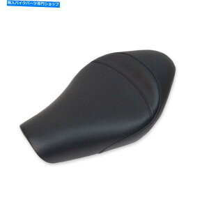 Seats Saddlemen RenegadeS3 Saddlehyde 807-03-002dtSuper-Slammed SoloV[g Saddlemen Renegade S3 Super Slammed Solo Seat with Saddlehyde 807-03-002D