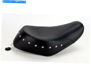 Seats Saddlemen 879-03-001X^bhtRenegade Solo Seat Saddlemen 879-03-001 Renegade Solo Seat with Studs