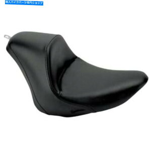 Seats Saddlemen̂Ƃ\V[gɂ܂-806-12-0021 Saddlemen Heels Down Solo Seat - 806-12-0021