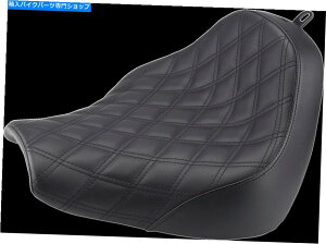 Seats Saddlemen Renegade LS\V[g818-31-002LS Saddlemen Renegade LS Solo Seat 818-31-002LS