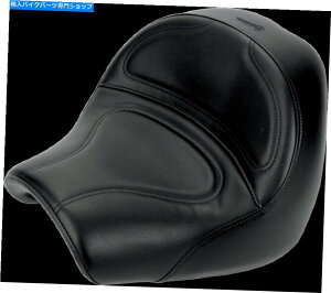 Seats Saddlemen Solo Seat -XVS1600 Y3370J SADDLEMEN Solo Seat - XVS1600 Y3370J