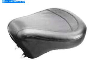 Seats Mustang 75763 Harley-Davidson FX/FL�r�b�O�c�C���c�[�����O���B���e�[�W���A�V�[�g Mustang 75763 Harley-Davidson FX/FL Big Twin Touring Vintage Rear Seat�y���s�A���i�z
