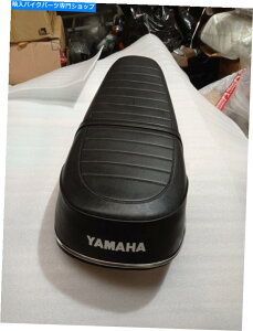 Seats }nDT100V[gAZbgZbgDT175 NOS̓K Yamaha DT100 Seat Assy Set Fits For DT175 NOS