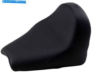 Seats Saddlemen Renegade Solo Plain Seats-I18-33-002 Saddlemen Renegade Solo Plain Seats - I18-33-002