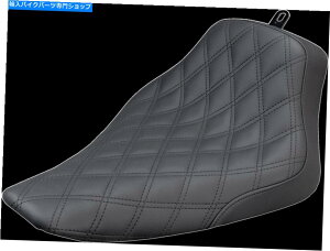 Seats Saddlemen 812-26-002LS Renegade-LS\V[gubN Saddlemen 812-26-002LS Renegade-LS Solo Seat Black