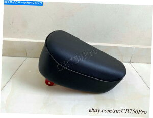 Seats z_CZ100VSȃV[gC Z100L[oCNV[gThB 64-65 Honda CZ100 New Complete Seat C Z100 Monkey Bike Seat Saddle. 64-65