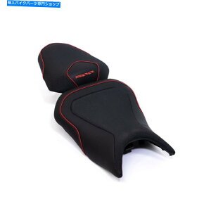 Seats Bagster Ready Honda CB 500 F/R 2016-2022 Red Motorcycle Seat -New�I�����D... Bagster Ready Honda CB 500 F/R 2016-2022 Red Motorcycle Seat - New! Fast Ship...