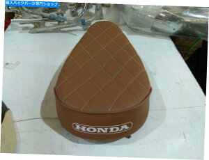 Seats z_JX^VOV[gJo[C50 C70 C90 C700 C800 CM70 CM90 CT70 NOS Honda Custom Single Seat Cover Fits For C50 C70 C90 C700 C800 CM70 CM90 CT70 NOS