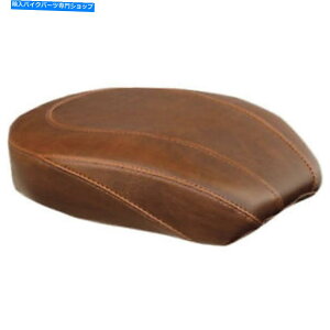 Seats �}�X�^���O�V�[�g���AWDTRIP�u���E��0803-0394 Mustang SEAT REAR WDTRIP BROWN 0803-0394�y���s�A���i�z