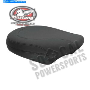 Seats ���C�h�\���V�[�g���A��-11.5�C���v���[��FLS�\�t�g�A�C���X�����i2012-2017�j Wide Solo Seat Rear Width-11.5in Plain FLS Softail Slim (2012 - 2017)�y���s�A���i�z