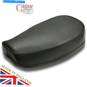 Seats BSA B50MX�V���O���I�[�g�o�C�V�[�g BSA B50MX Single Motorcycle Seat�y���s�A���i�z