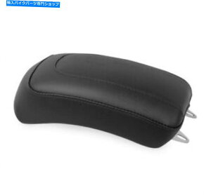 Seats �}�X�^���O�r���e�[�W�V�����A�V�[�g�n�[���[FL�AFX 1965-1984 Mustang Vintage Thin Rear Seat Harley FL, FX 1965-1984�y���s�A���i�z