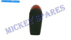 Seats CGtB[hC^[Zv^[GT 650\tgc[ObhJEC_[tVOV[g Royal Enfield Interceptor & GT 650 Soft Touring Single Seat With Red Cowl Rider