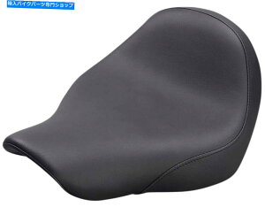 Seats Saddlemen Renegade Touring Solo Seat -Plain -818-29-002 Saddlemen Renegade Touring Solo Seat - Plain - 818-29-002