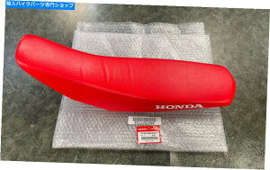 Seats 2014-2018 Honda CRF125F CRF125FBV[gAZui^Cv1jOEM 77100-K28-910ZA 2014-2018 Honda CRF125F CRF125FB Seat Assembly (Type 1) OEM 77100-K28-910ZA