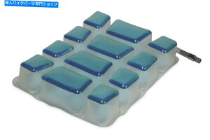 Seats 쐶̂KGAQ - J`ẼGAWFV[gNbV - sI Wild Ass AIRGEL-PILLION Air Gel Seat Cushion - Pillion