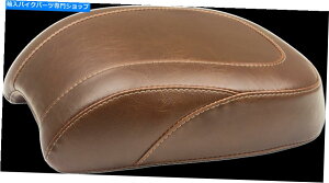 Seats �}�X�^���O�V�[�g�p�X�u���E��FLSL 0802-1250 Mustang SEAT PASS BROWN FLSL 0802-1250�y���s�A���i�z