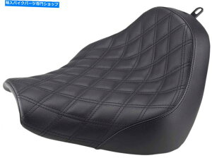 Seats Saddlemen Renegade LS Solo Seat -Black -818-31-002LS Saddlemen Renegade LS Solo Seat - Black - 818-31-002LS