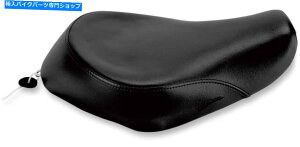 Seats Saddlemen Renegade Solo Seat of Studs-807-03-002 Saddlemen Renegade Solo Seat without Studs - 807-03-002