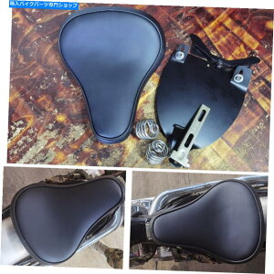 Seats I[goC\V[gNbV̓pbhz_XeB[h400 600 1PCS̃jo[T Motorcycle Solo Seat Cushion Pressure Pad Universal For Honda Steed 400 600 1pcs