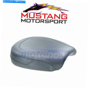 Seats }X^O76135Ȃ̂߂̃X|[cc[O㕔ȊSWT Mustang 76135 Sport Touring Rear Seat for Seats Complete Seats wt
