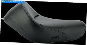 Seats Saddlemen̂ƂȂɂ܂-XL 807-03-0021 SADDLEMEN Heels Down Seat - XL 807-03-0021