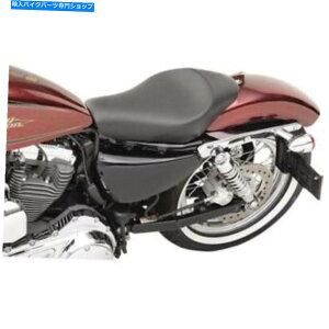 Seats Saddlemen S3 Super Slammed Solo Seat-807-03-002d Saddlemen S3 Super Slammed Solo Seat - 807-03-002D