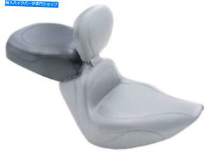 Seats }X^OX|[ccA[Be[W̖ߍݎ㕔79535 Mustang Sport Touring Vintage Recessed Rear Seat 79535