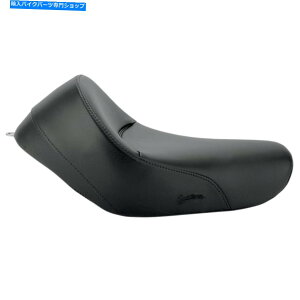 Seats Saddlemen Renegade Heals Down Solo Seat Harley-Davidson Sportster 1200 XR Saddlemen Renegade Heels Down Solo Seat For Harley-Davidson Sportster 1200 XR