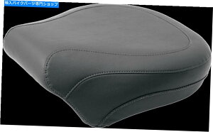 Seats 12-17n[[\tgACt@bg{[Cefi flstfi}X^OChX^C̃AV[g76247 12-17 for Harley Softail Fat Boy EFI FLSTFI MUSTANG Wide-Style Rear Seat 76247