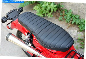 Seats z_CT125gCn^[JuɓKd̏ȐV2020-22 LONG DOUBLE PASSENGER SEAT FIT FOR HONDA CT125 TRAIL HUNTER CUB NEW 2020-22