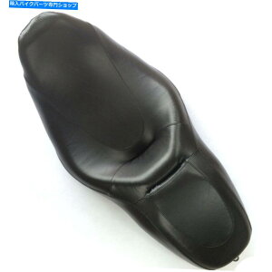 Seats 2008-2013̃hCo[qubNV[gn[[Xg[gOChFlhx Driver Passenger Black Seat For 2008-2013 Harley Street Glide FLHX