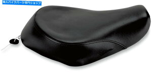 Seats Saddlemen Renegade Plain Solo Seat 807-03-002 Saddlemen Renegade Plain Solo Seat 807-03-002