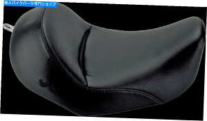 Seats Saddlemen [806-04-0021]X^bhȂŐȂɂ锽t̂ Saddlemen [806-04-0021] Renegade Heels Down Seat without Studs