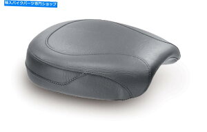 Seats V}X^OX|[ccA[Be[W11.5 "2005N2008Ñz_VTX1800F̌㕔 New Mustang Sport Touring Vintage 11.5" Rear Seat For 2005-2008 Honda VTX1800F