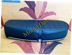 Seats 1970-1971z_CB750V[gB CB 750 4 K0-K1_uV[g77200-300-030A-REP 1970-1971 Honda CB750 Seat. CB 750 Four K0-K1 Double Seat 77200-300-030A-Rep