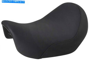 Seats Saddlemen Renegade Solo Seat of Studs-806-04-002 Saddlemen Renegade Solo Seat without Studs - 806-04-002