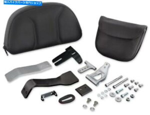 Seats ChromeNCbNf^b`X}[g}EgobNXg^ubNJAXpC_[rt\ Show Chrome Quick Detach Smart Mount Backrest Large Black Can-Am Spyder RT