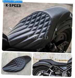 Seats Honda Rebel CMX 300 500�����V�[�g�p�b�hComplete 2017-2022 Honda rebel cmx 300 500 replacement seat pad Complete 2017-2022