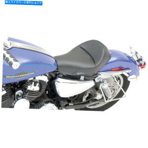 Seats Saddlemen 807-11-0021X^bhȂŃ\V[gĔt Saddlemen 807-11-0021 Renegade Heels Down Solo Seat without Studs