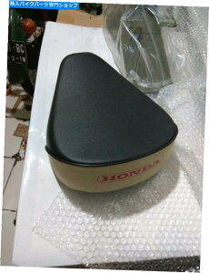Seats z_X[p[JuC50VOV[gAZu Honda Super Cub C50 Single Seat Assy NOS