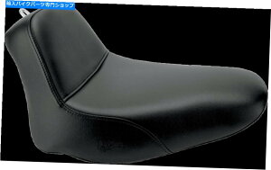 Seats �X�^�b�h�̂Ȃ��T�h�������T�h���q�hRENEGADE DELUXE SOLO SEAT 806-15-002 Saddlemen SaddleHyde without Studs Renegade Deluxe Solo Seat 806-15-002�y���s�A���i�z