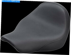 Seats Saddlemen Renegade Touring Solo Seats Black Plain 818-29-002 Saddlemen Renegade Touring Solo Seats Black Plain 818-29-002