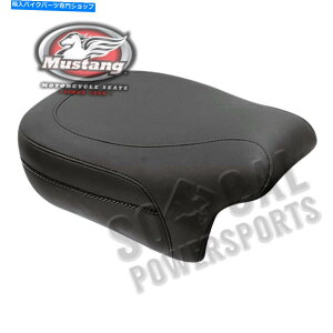 Seats \V[gA13.5C`X[XFlhrxs Road King Speciali2017-2019j Solo Seat Rear Width-13.5in Smooth FLHRXS Road King Special (2017 - 2019)