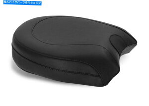 Seats }X^OChcA[̂ڂ񂾌㕔-VINTAGE -79833 Mustang Wide Touring Recessed Rear Seat - Vintage - 79833